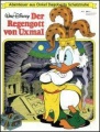 Abenteuer aus Onkel Dagoberts Schatztruhe Band 1 Der Regengott von Uxmal alt.jpg