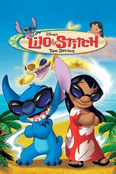 Lilo & Stitch (Fernsehserie) Plakat.jpg