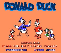 Donald duck 1.JPG