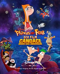 Phineas und Ferb – Der Film- Candace gegen das Universum.jpg