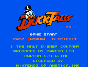 DuckTales Titelbildschirm.png