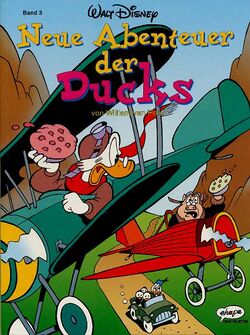 Ausgabe 3 aus Neue Abenteuer der Ducks.jpg