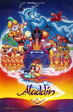 Aladdin Duckipedia
