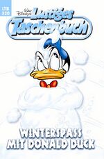 LTB 320: Winterspass mit Donald Duck