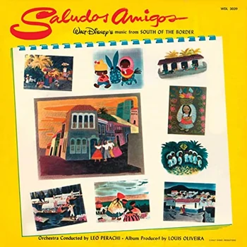 Datei:Saludos Amigos (soundtrack).webp