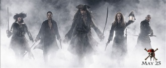 Die glorreichen Piraten