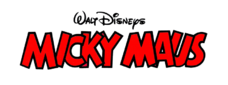 Micky Maus Reprint-Kassetten Logo.png