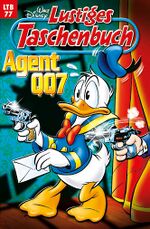 LTB 77: Agent QQ7