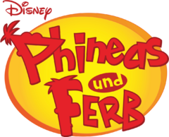 Phineas und Ferb Logo.png
